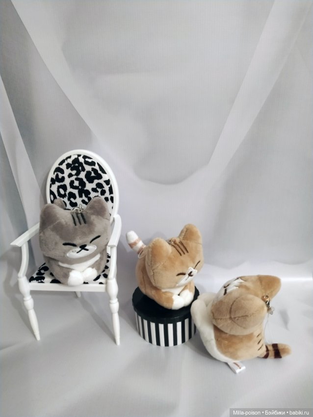 Суни, Дуни и Дори — Интересные игрушки и фигурки (разное): редкие