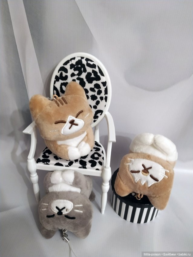 Суни, Дуни и Дори — Интересные игрушки и фигурки (разное): редкие