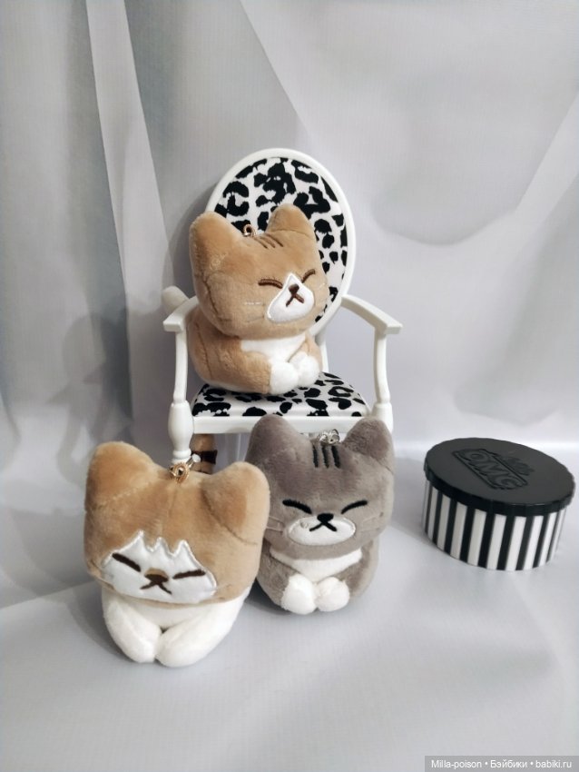 Суни, Дуни и Дори — Интересные игрушки и фигурки (разное): редкие