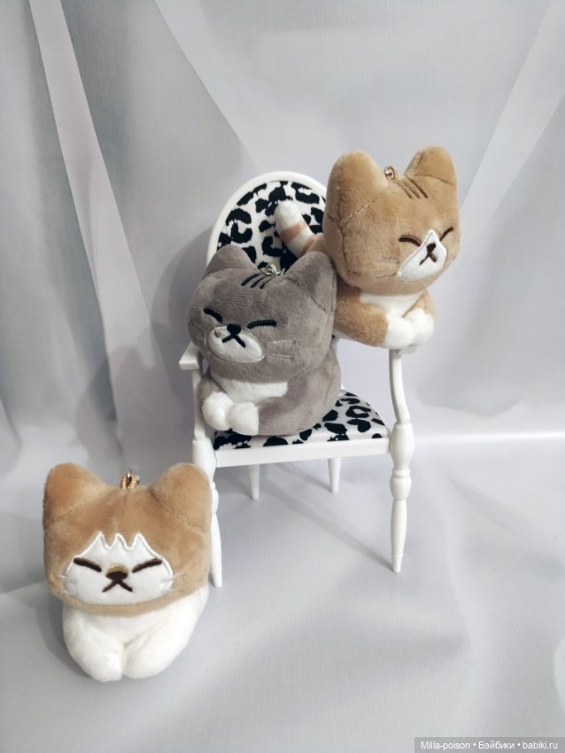 Суни, Дуни и Дори — Интересные игрушки и фигурки (разное): редкие