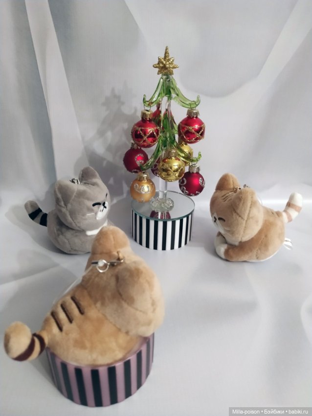 Суни, Дуни и Дори — Интересные игрушки и фигурки (разное): редкие