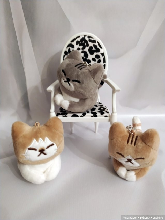 Суни, Дуни и Дори — Интересные игрушки и фигурки (разное): редкие