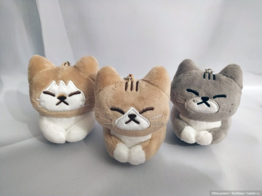 Суни, Дуни и Дори — Интересные игрушки и фигурки (разное): редкие