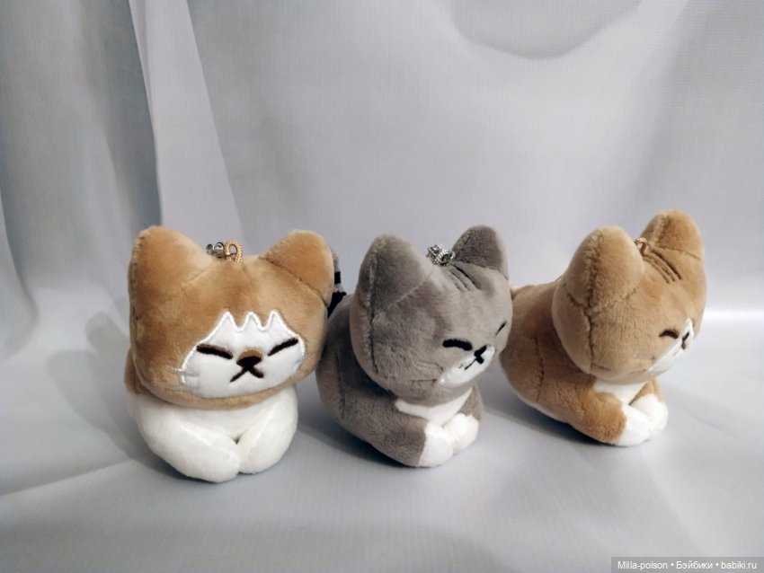 Суни, Дуни и Дори — Интересные игрушки и фигурки (разное): редкие