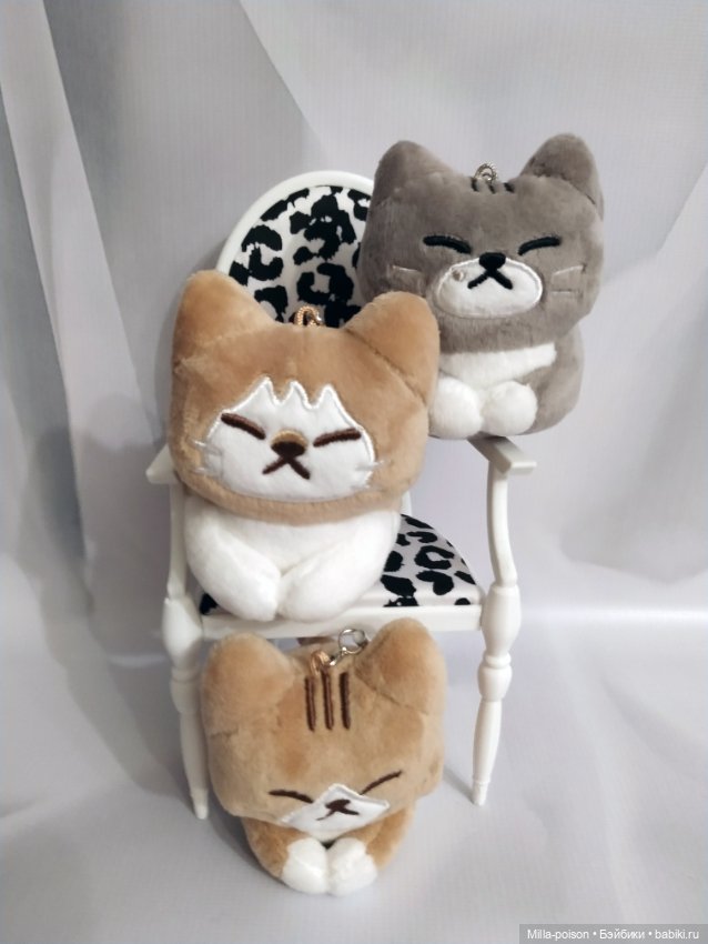 Суни, Дуни и Дори — Интересные игрушки и фигурки (разное): редкие