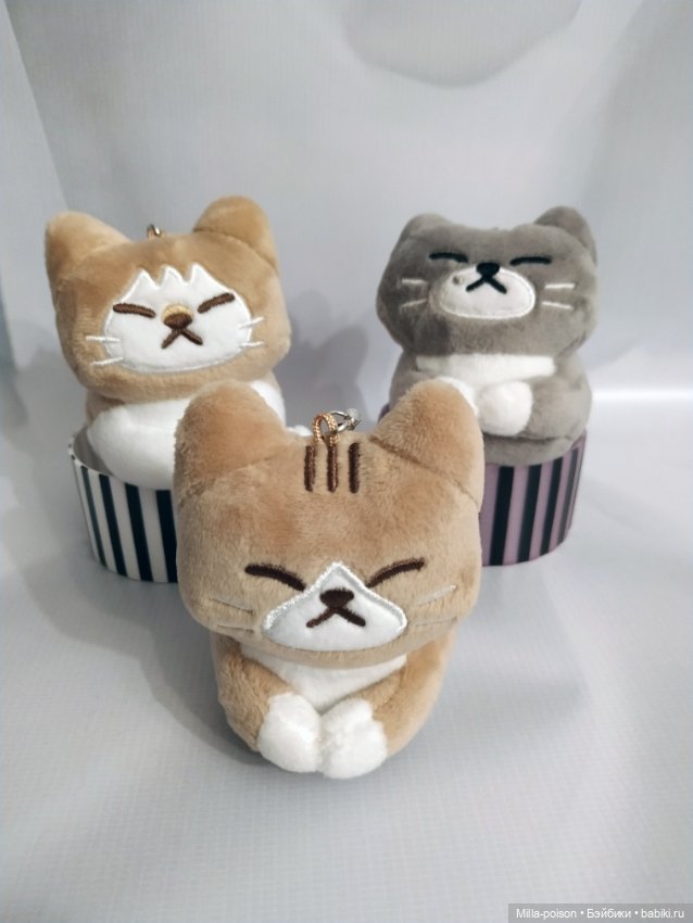 Суни, Дуни и Дори — Интересные игрушки и фигурки (разное): редкие