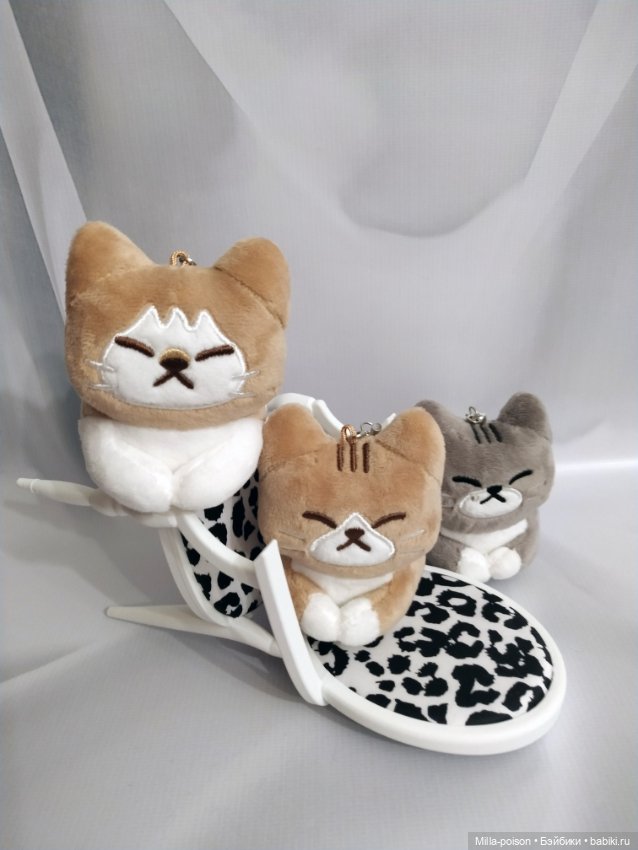 Суни, Дуни и Дори — Интересные игрушки и фигурки (разное): редкие