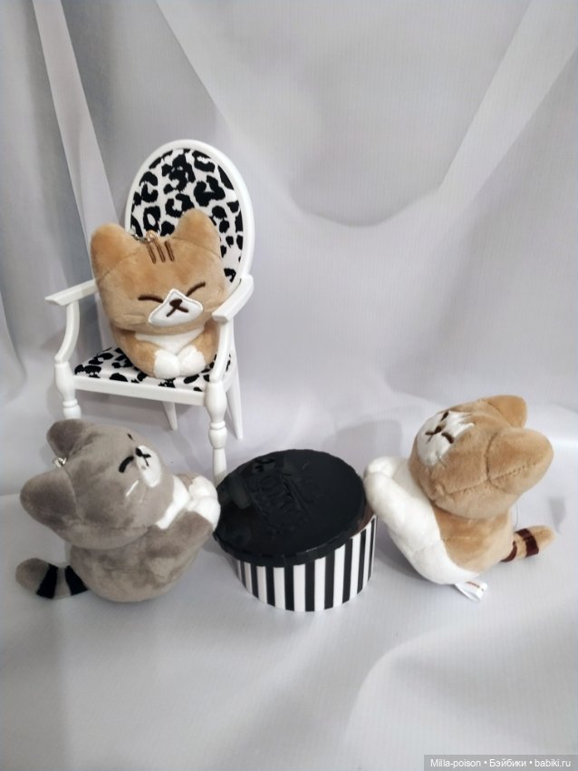 Суни, Дуни и Дори — Интересные игрушки и фигурки (разное): редкие