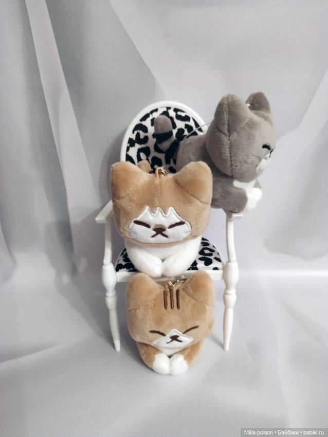 Суни, Дуни и Дори — Интересные игрушки и фигурки (разное): редкие