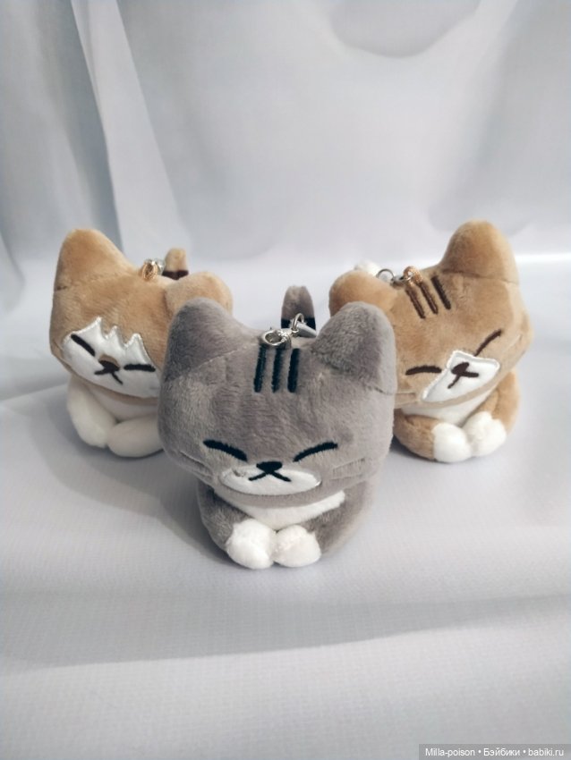 Суни, Дуни и Дори — Интересные игрушки и фигурки (разное): редкие (фото 10)