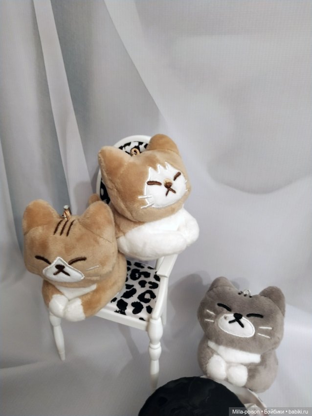 Суни, Дуни и Дори — Интересные игрушки и фигурки (разное): редкие