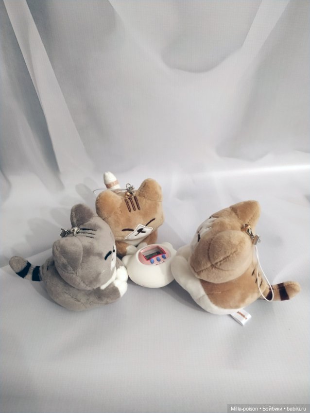 Суни, Дуни и Дори — Интересные игрушки и фигурки (разное): редкие