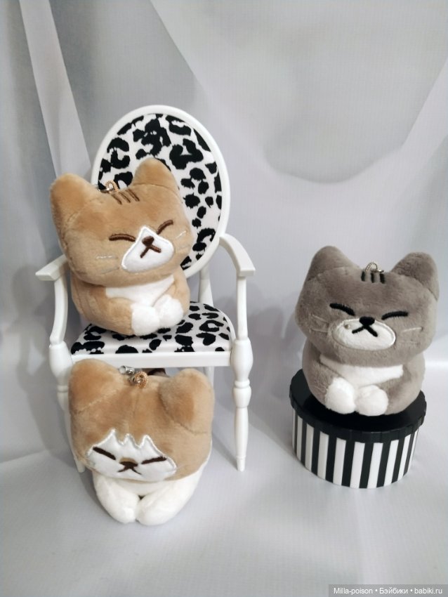 Суни, Дуни и Дори — Интересные игрушки и фигурки (разное): редкие