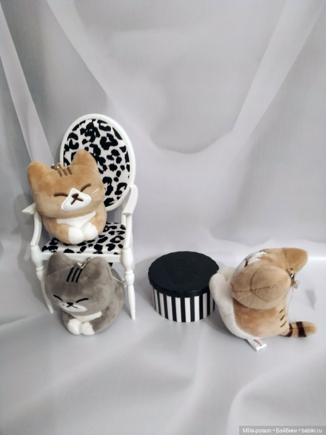 Суни, Дуни и Дори — Интересные игрушки и фигурки (разное): редкие