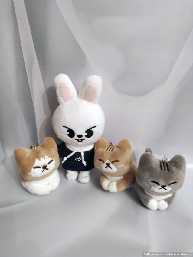 Суни, Дуни и Дори — Интересные игрушки и фигурки (разное): редкие