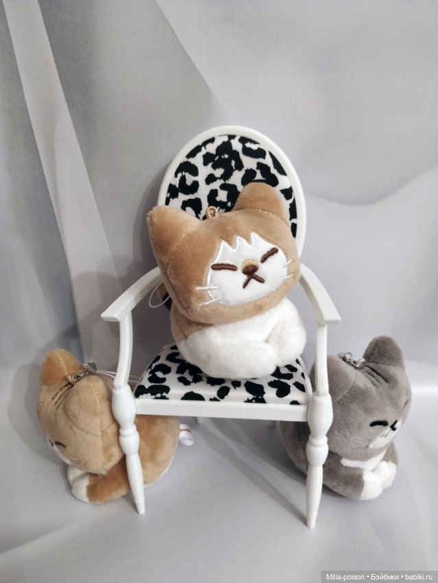 Суни, Дуни и Дори — Интересные игрушки и фигурки (разное): редкие