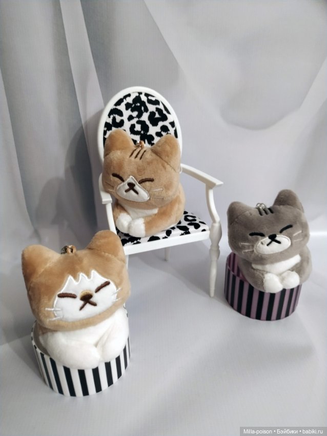 Суни, Дуни и Дори — Интересные игрушки и фигурки (разное): редкие