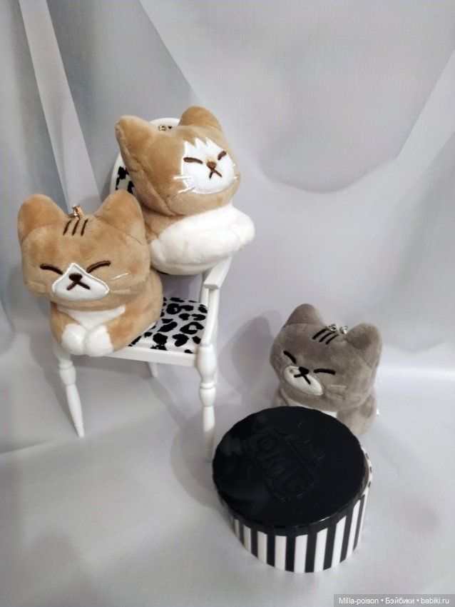 Суни, Дуни и Дори — Интересные игрушки и фигурки (разное): редкие