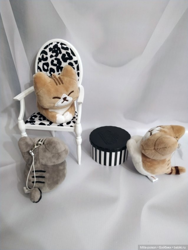 Суни, Дуни и Дори — Интересные игрушки и фигурки (разное): редкие