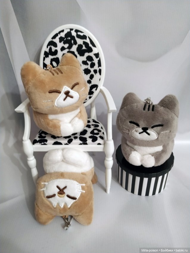 Суни, Дуни и Дори — Интересные игрушки и фигурки (разное): редкие