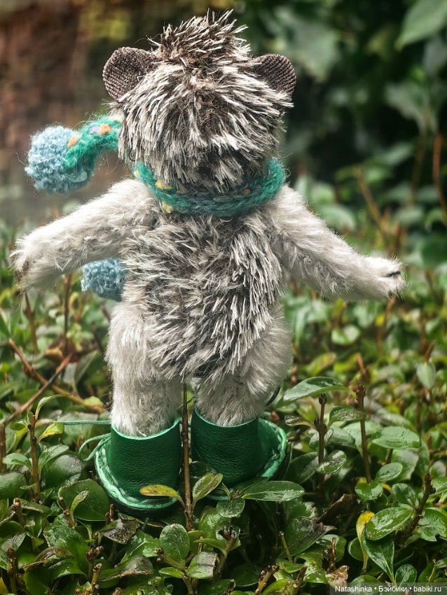 Музыкальная история 185 — Авторские украшения и аксессуары для кукол: фото (фото 6)