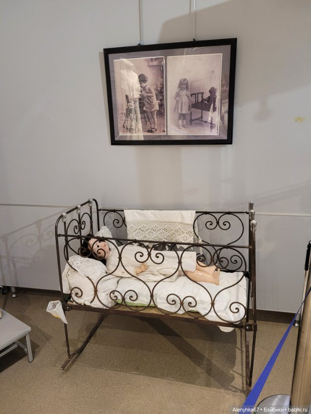 "Путешествие в мир кукол" (фото 4)