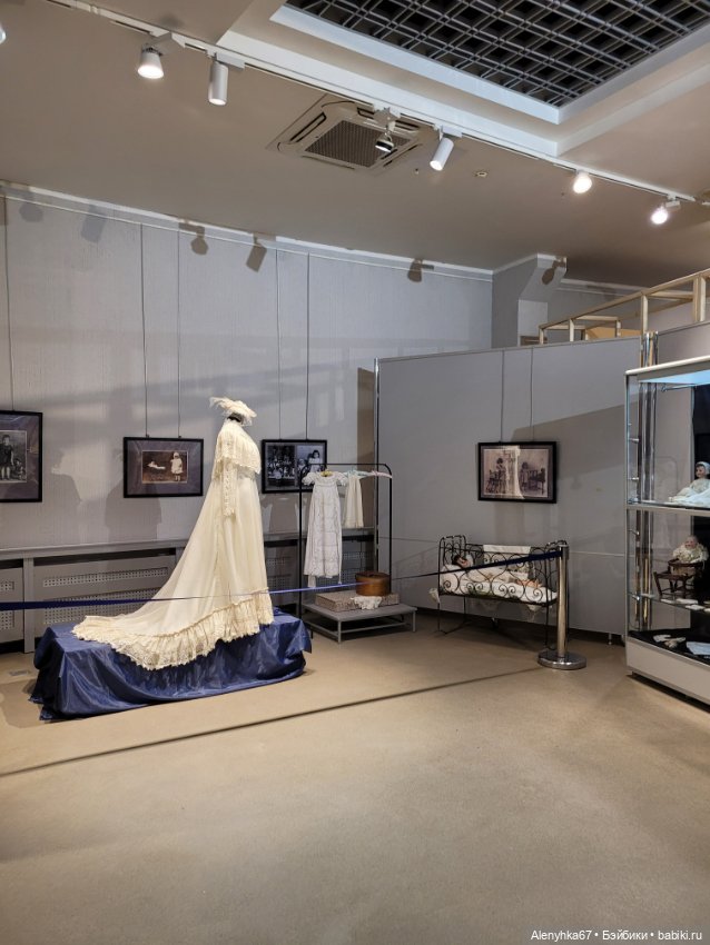 "Путешествие в мир кукол" (фото 2)