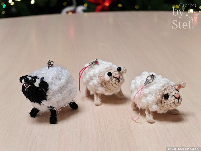 Овечки теперь уверенно могут стоять (фото 4)