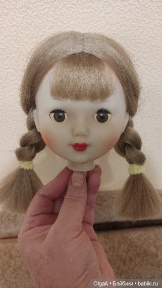 Неожиданный привет из детства (фото 3)