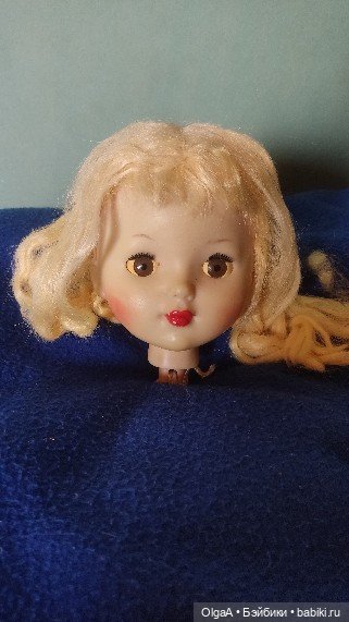 Неожиданный привет из детства