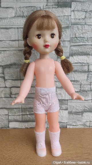 Неожиданный привет из детства (фото 4)