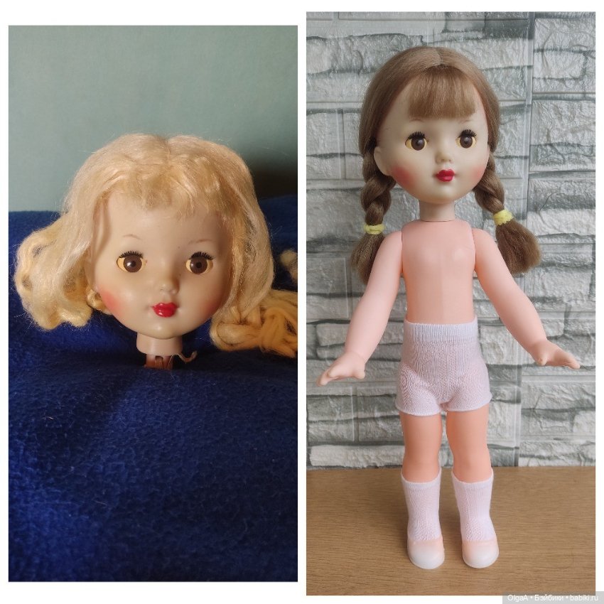 Неожиданный привет из детства