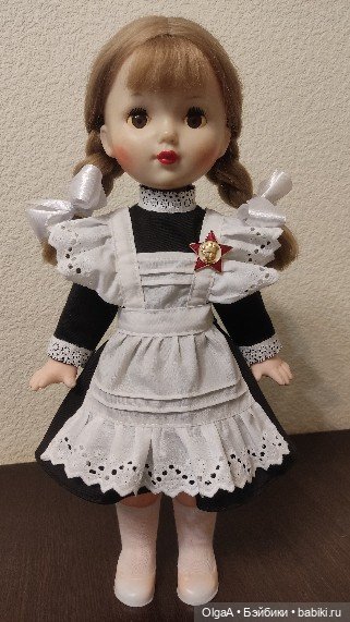 Неожиданный привет из детства (фото 8)