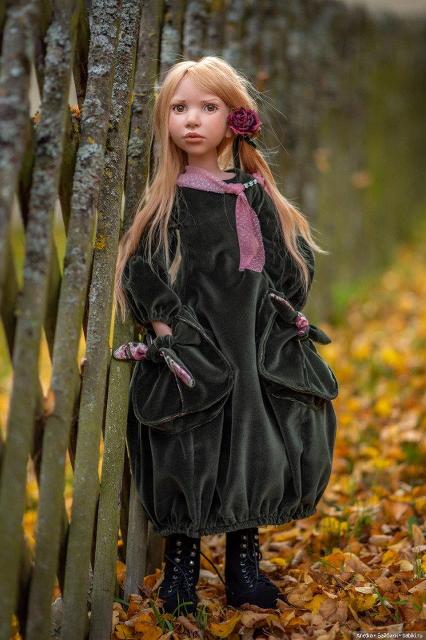 LUDOWIKA — Куклы Zwergnase (Цвергназе/Цверги): фото (фото 2)