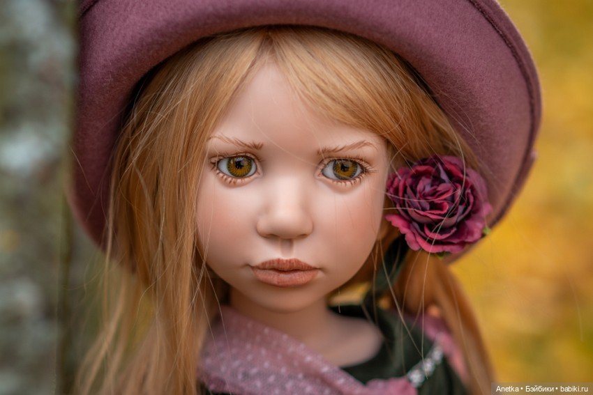 LUDOWIKA — Куклы Zwergnase (Цвергназе/Цверги): фото (фото 6)