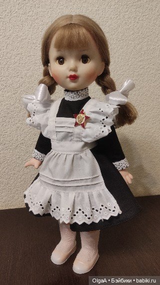 Неожиданный привет из детства (фото 7)