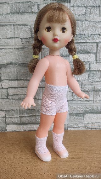 Неожиданный привет из детства (фото 5)