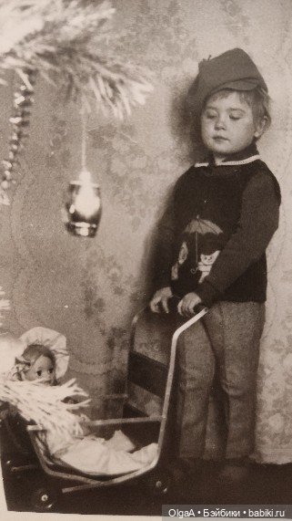 Неожиданный привет из детства (фото 2)