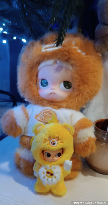 Вредный не вредный пряник, Zsiga Pop Mart (фото 2)