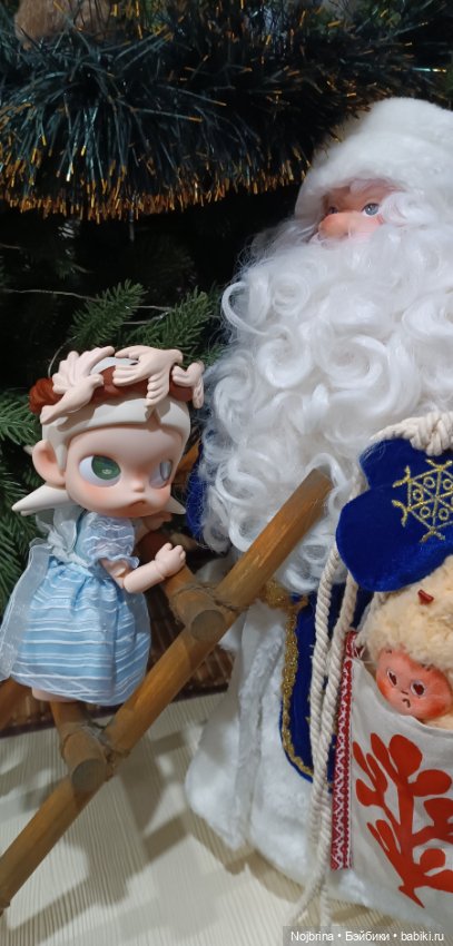 Вредный не вредный пряник, Zsiga Pop Mart