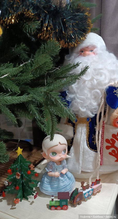 Вредный не вредный пряник, Zsiga Pop Mart