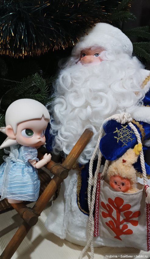 Вредный не вредный пряник, Zsiga Pop Mart