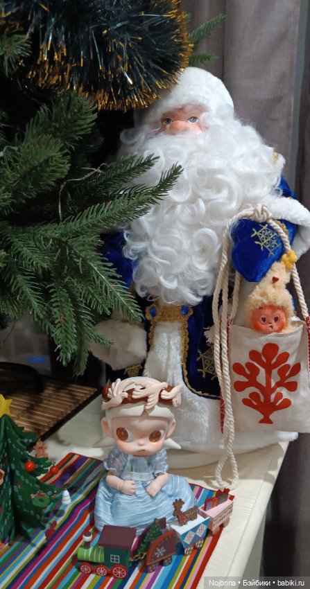 Вредный не вредный пряник, Zsiga Pop Mart