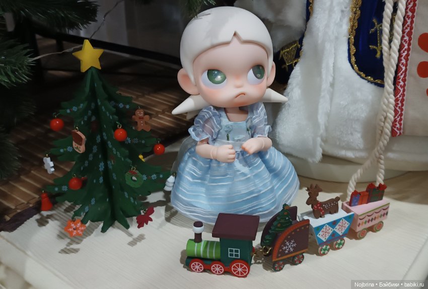 Вредный не вредный пряник, Zsiga Pop Mart