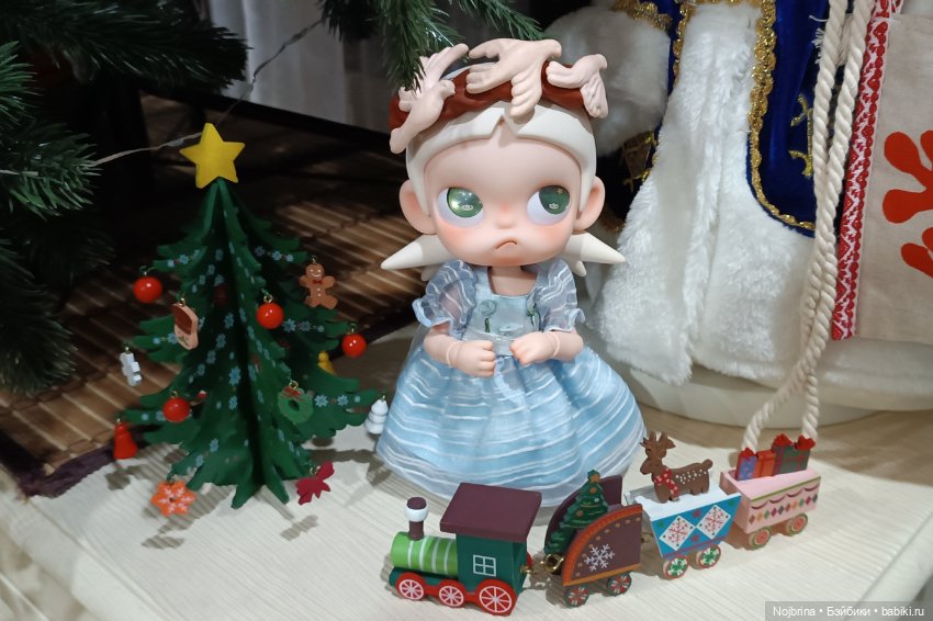 Вредный не вредный пряник, Zsiga Pop Mart