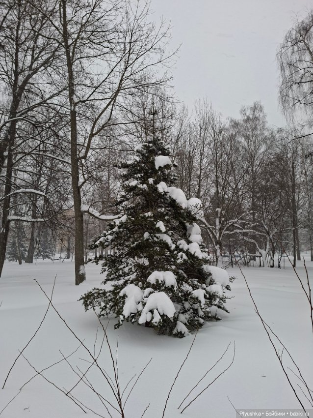 Зая, снегопад, парк ❅❅❅ — Куклы и тела UFdoll (ЮФдолл): Blind Box (фото 10)