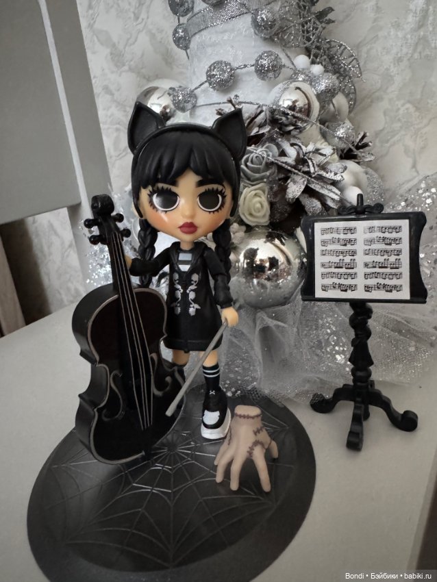 Мои 🎁🎁🎁 самой себе на НГ и Рождество 🎄 (фото 9)