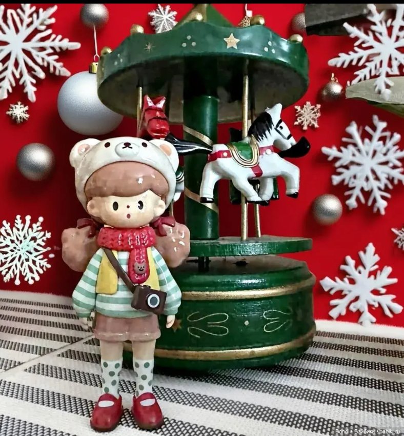 Мои 🎁🎁🎁 самой себе на НГ и Рождество 🎄 (фото 5)