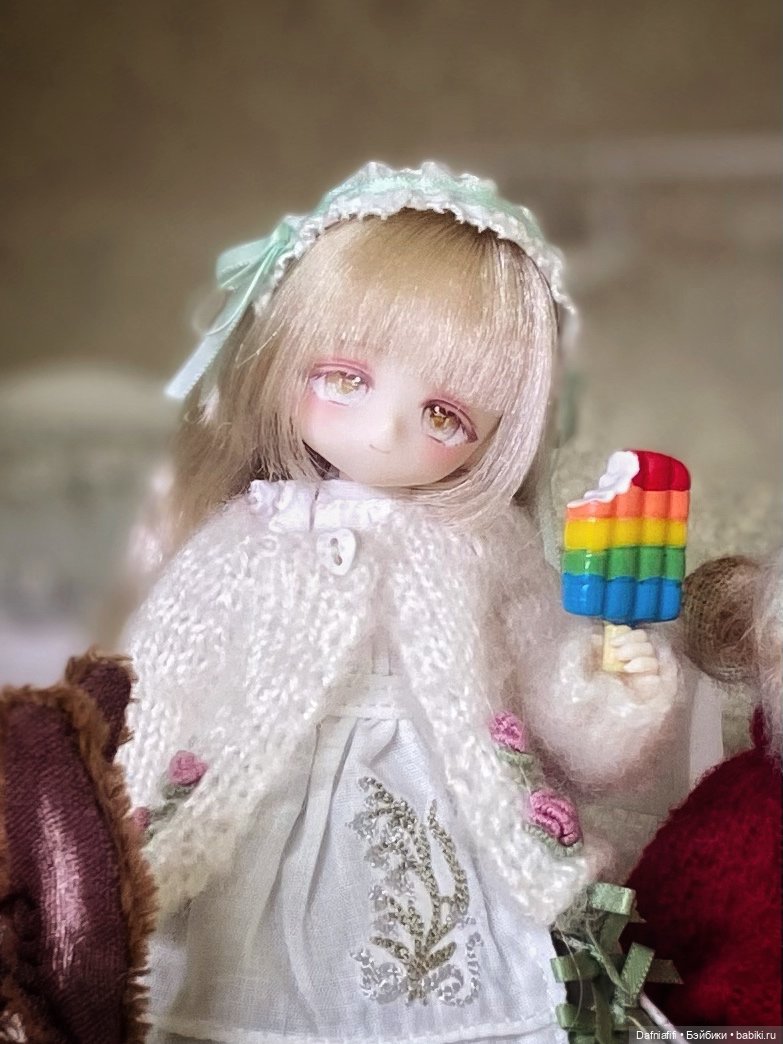 Павлуша — Авторские мишки Тедди и друзья: фото