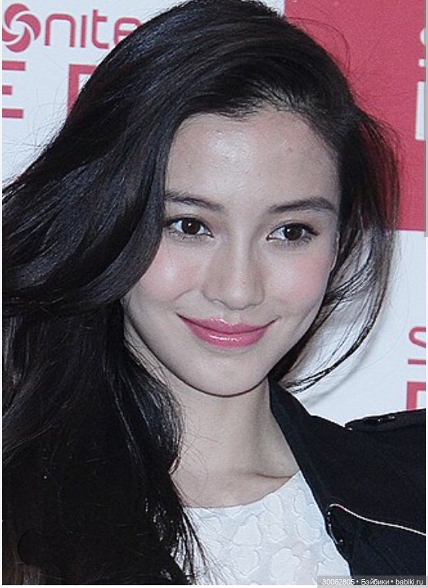 Анжела Бэйби. Портретная кукла Verycool (фото 3)